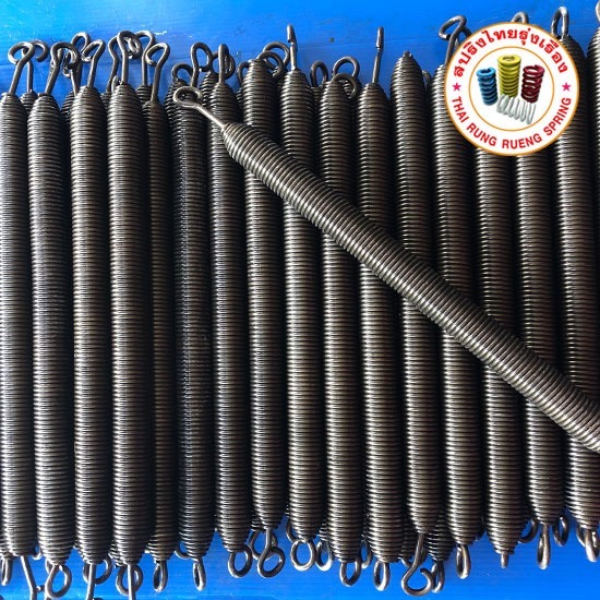 สปริงดึงตะขออิสระ สปริงดึงตะขออิสระ