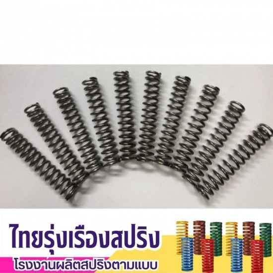 สปริงปากกา