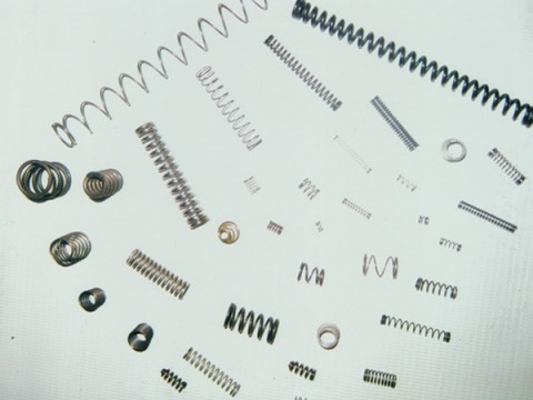 สปริงอะไหล่เครื่องใช้ไฟฟ้า