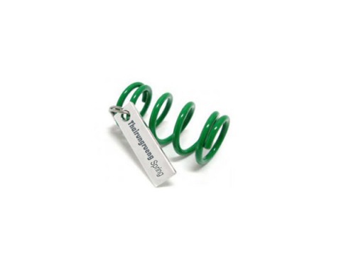 สปริงเขียว