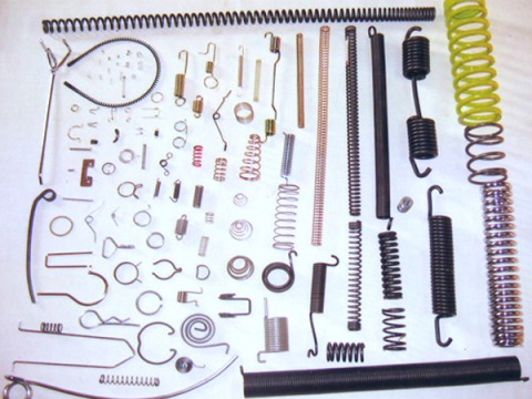 สปริงลาน