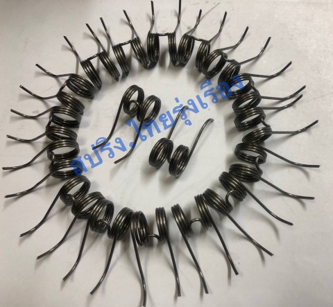 งานขึ้นรูปลวดดัด