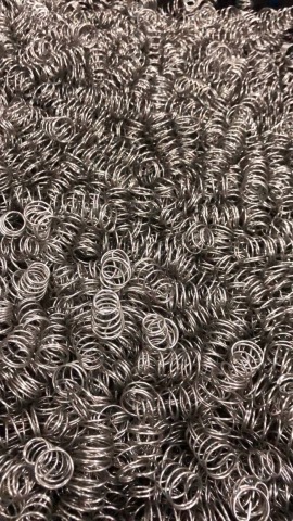 ทำสปริงตามตัวอย่าง