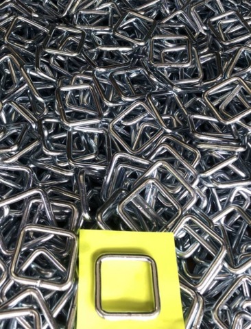 โรงงานผลิตสปริงตามสั่ง