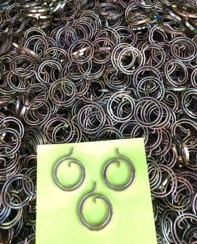 รับดัดงานขึ้นรูป