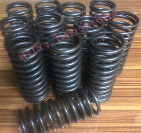 รับสั่งทำคอยล์สปริง