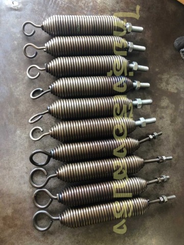 สปริงคันยก