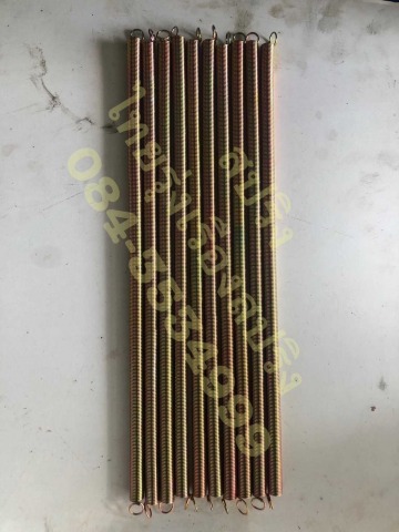 สปริงใช้ในโรงงานอุตสาหกรรม