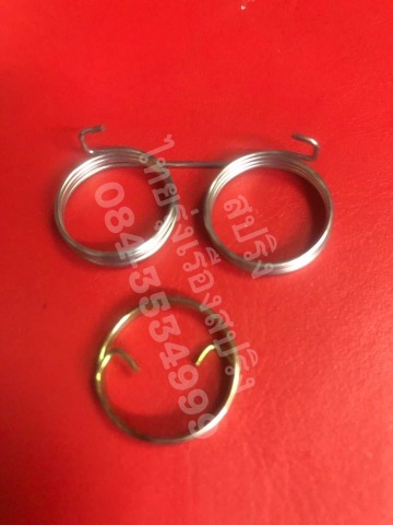 สปริงในโรงงาน (2)