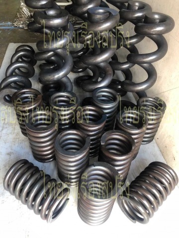 สปริงในโรงงาน (4)